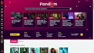 Fandom (The Company) Bans Grooming Whistleblower For Whistleblowing
