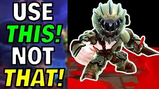 BEST & WORST Marauder Builds! Does He SUCK?