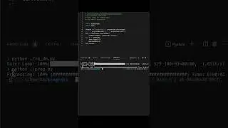Top Python Progress Libraries 