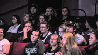 Holocaust Speaker