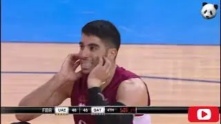 What call(s) do you think should be made ? (The play before the player of got ejected)