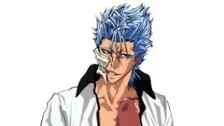 Strongest Espada