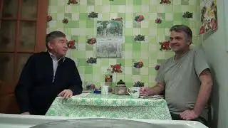 с психологом Юрием Апполоновичем о будущем России 2023 HD WSH
