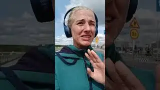 убежать от болезни #похудеть #funny #бег #humor #заболела #выздоровление