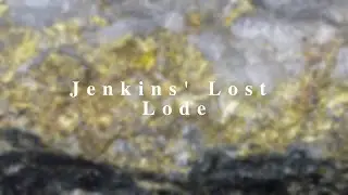 Jenkins' Lost Lode