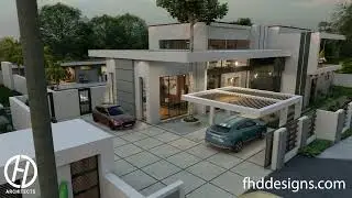 FHD   Casa Sandy