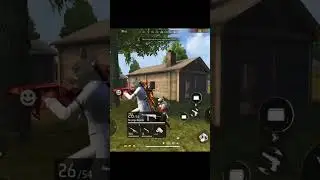 #freefire #diviertete #freefiregarena #garenafreefire #suscribete #free #viral #ff #humor