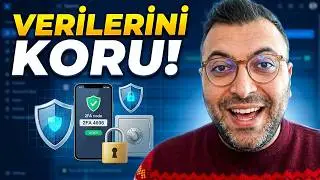ATTENTION! DON'T LET YOUR DATA BE STOLEN! FOLLOW THESE STEPS.