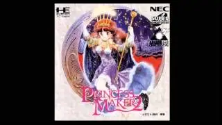 Princess Maker 2 OST [SB16, CT1740]