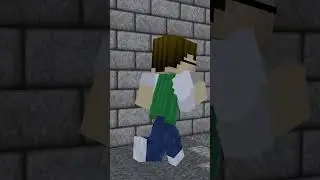 Parkour Part 2 - Animasi Kelas Kakap 41