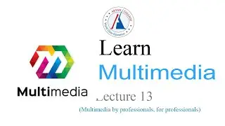 Multimedia Lecture 13(Huffman coding algorithm part4,Lempel-ziv encoding)