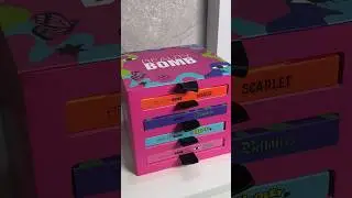 Комод с косметикой 😱 