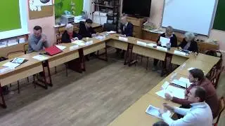 Cобрание 29/03/18