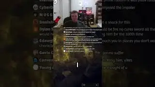 Unhinged Chat