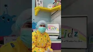 Gigi Berlubang Apa Bisa Sembuh Sendiri? by drg. Prastiwi,Sp.KGA, Kidz Dental Bekasi #doktergigianak
