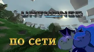 как играть в Unturned по сети - туториал