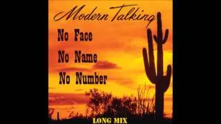 Modern Talking - No Face No Name No Number Manaev Long Mix