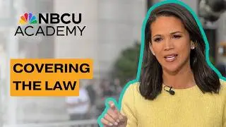 How to Become a Legal Journalist and Cover the Courts