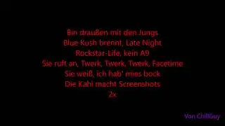 Lyrics zu "PAYY - Screenshots (prod by Jumpa & Magestick & Palazzo) [ Official Video ]"