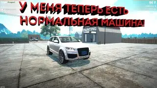Car For Sale Simulator #2 КУПИЛ ПЕРВУЮ ХОРОШУЮ МАШИНУ
