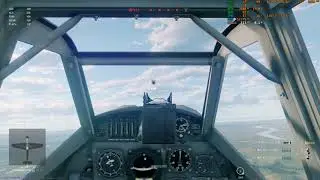 【JustBaka】【Enlisted】來機場就是要飛飛機阿，不然要幹嘛