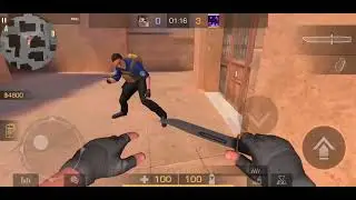 Играю против подписчика в Стандофф 2/Standoff 2 #standoff #standoff2 #со2 #стандофф2 #стандофф