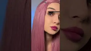 Секрет длинных ресниц 