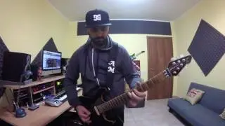 Axe-Fx2 Patch -  Friedman SS100 + Phase 90 (FW Q 6.02)