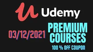 Udemy free | udemy coupon | udemy paid courses for free | how to get udemy paid courses for free