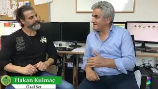 Ibrahim Gökçek & Hakan Kulmaç