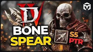 Bone Spear Necromancer - Maxroll Build Guide by 