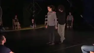 lift and carry super show