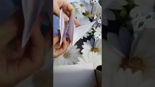 Мастер-класс по оригами "Коты"