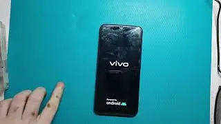 VIVO Y12 PATTERON/PASSWORD HARD RESET SOLUTION