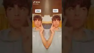 Magic Mirror "TikTok" Challenge