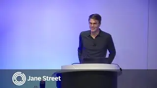 Charlie Marsh: uv: An Extremely Fast Python Package Manager