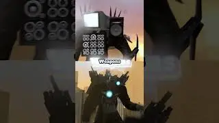 Tv Titan Ep 47 Vs Cameratitan Ep 57 
