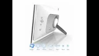 Web 3D Studio Interactive 3D Photo frame