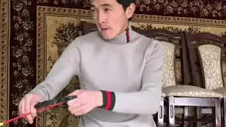 Вайн от Даулета