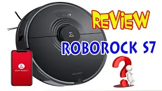 Roborock S7 robot vacuum and mop review 2022