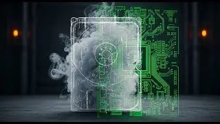 Sometimes you dont even know if your HDD/SSD is dying. Heres how to check.
