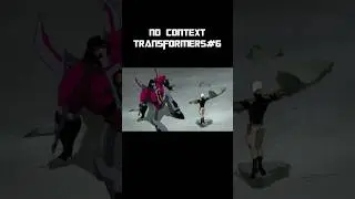 No Context Transformers #6 