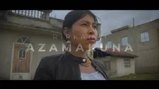 Azamakuna - Rirkanki -🔥Trailer Oficial 2020🔥