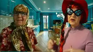 А не хейть! Ироничная песенка на мотив 