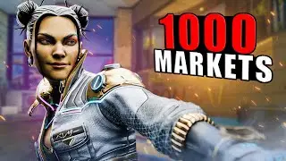 How to MASTER Loba in Apex Legends Season 22! Loba Guide Season 22!