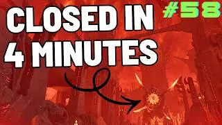 Closing the Great Gate in 4 Minutes! | Oblivion Remastered [58]