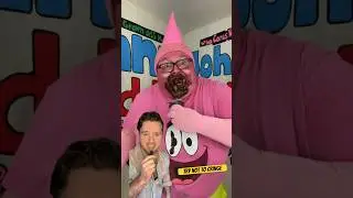 Try not to Cringe
