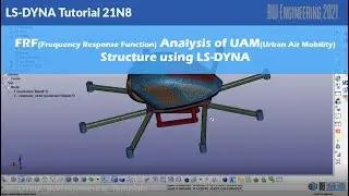 #LS_DYNA_Tutorial