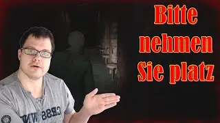 [015] Auf zu den Duschen - Let´s Play Silent Hill 2 Remake