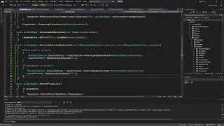 Epic Online Service and Unreal Engine 5 19 Display Character with Skeletal Mesh